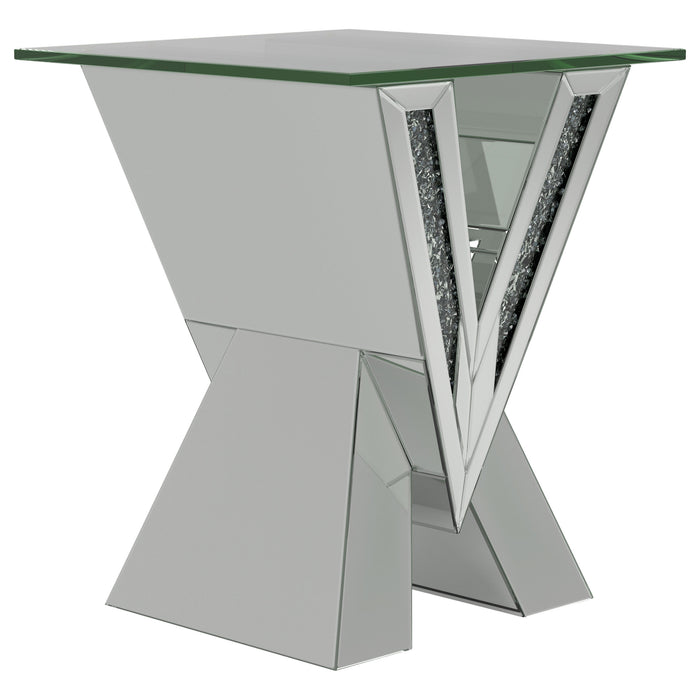 Taffeta Coffee Table Sets - Furniture Land (Milwaukee, WI)