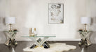 Taffeta Coffee Table Sets - Furniture Land (Milwaukee, WI)