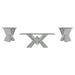 Taffeta Coffee Table Sets - Furniture Land (Milwaukee, WI)