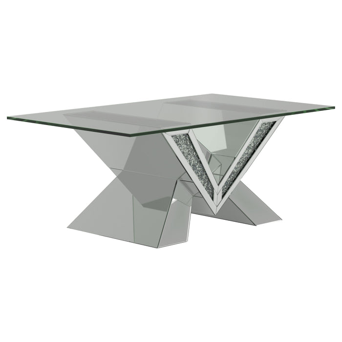 Taffeta Coffee Table Sets - Furniture Land (Milwaukee, WI)