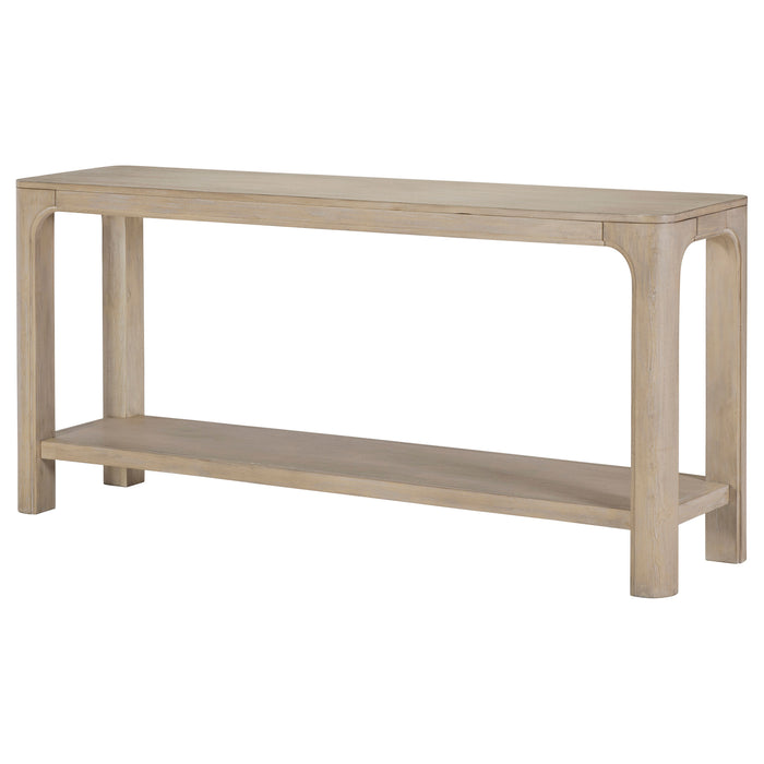 Solano Console Table