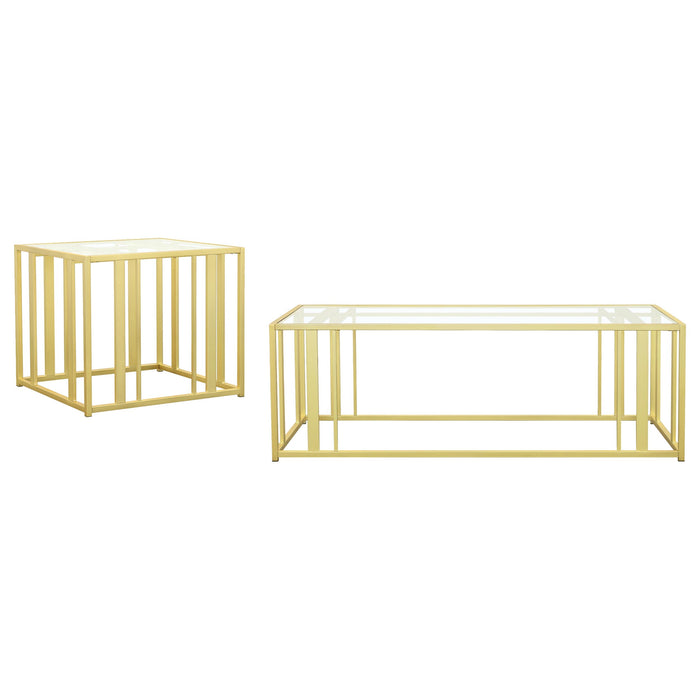 Adri Metal Sets - Furniture Land (Milwaukee, WI)