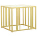 Adri Metal Sets - Furniture Land (Milwaukee, WI)