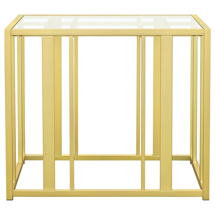 Adri Metal Sets - Furniture Land (Milwaukee, WI)