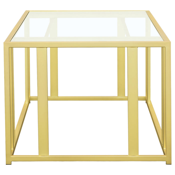 Adri Metal Sets - Furniture Land (Milwaukee, WI)