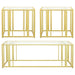 Adri Metal Sets - Furniture Land (Milwaukee, WI)