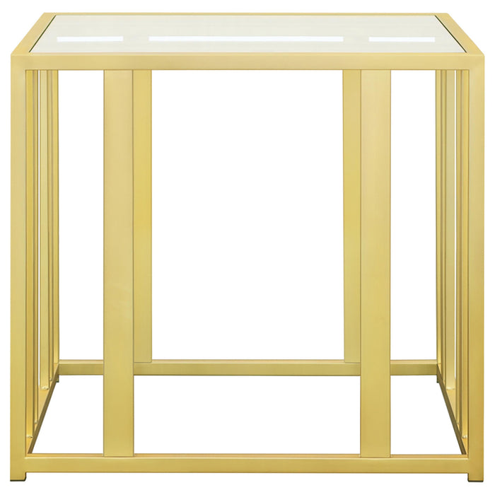 Adri Metal Sets - Furniture Land (Milwaukee, WI)