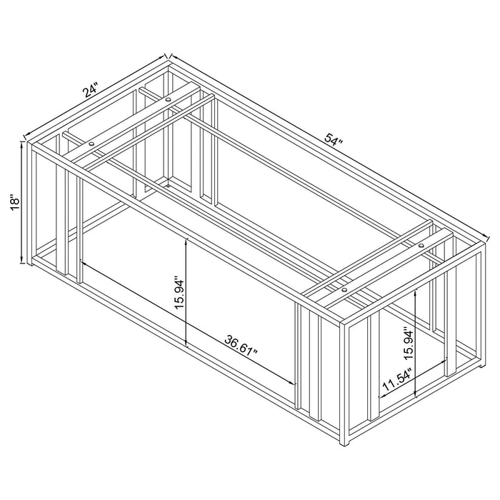 Adri Metal Sets - Furniture Land (Milwaukee, WI)