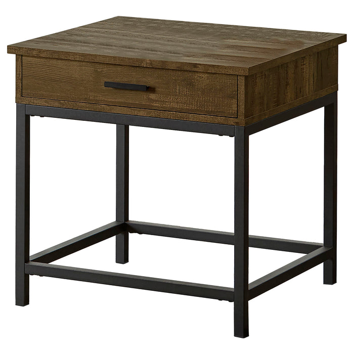 Byers Coffee Table Sets - Furniture Land (Milwaukee, WI)