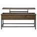 Byers Coffee Table Sets - Furniture Land (Milwaukee, WI)