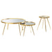 Kaelyn Coffee Table Sets - Furniture Land (Milwaukee, WI)