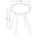Kaelyn Coffee Table Sets - Furniture Land (Milwaukee, WI)