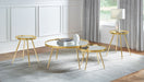 Kaelyn Coffee Table Sets - Furniture Land (Milwaukee, WI)