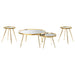 Kaelyn Coffee Table Sets - Furniture Land (Milwaukee, WI)