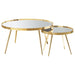 Kaelyn Coffee Table Sets - Furniture Land (Milwaukee, WI)