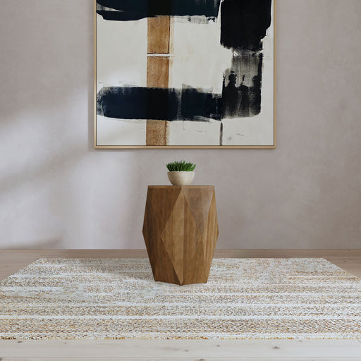 Zalika End & Side Tables - Furniture Land (Milwaukee, WI)