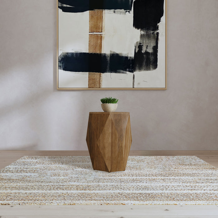 Zalika End & Side Tables - Furniture Land (Milwaukee, WI)