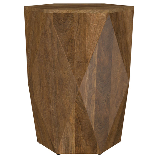 Zalika End & Side Tables - Furniture Land (Milwaukee, WI)