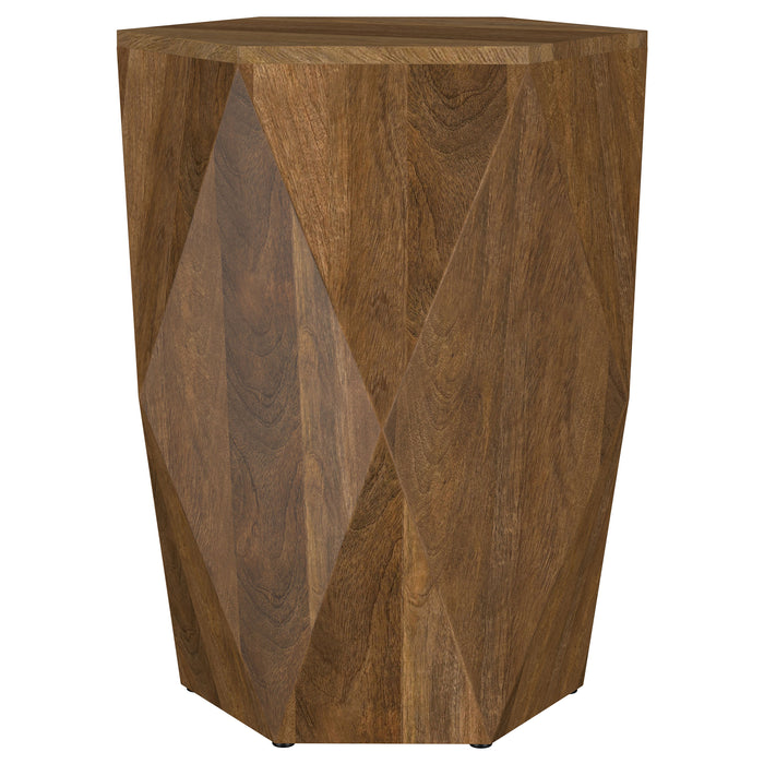 Zalika End & Side Tables - Furniture Land (Milwaukee, WI)