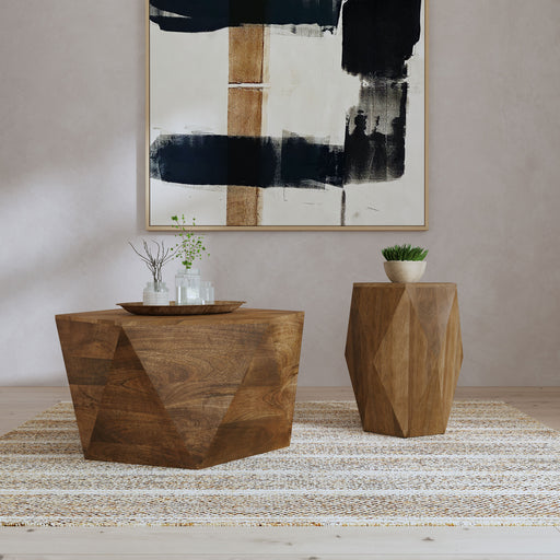 Zalika Coffee Table Sets - Furniture Land (Milwaukee, WI)