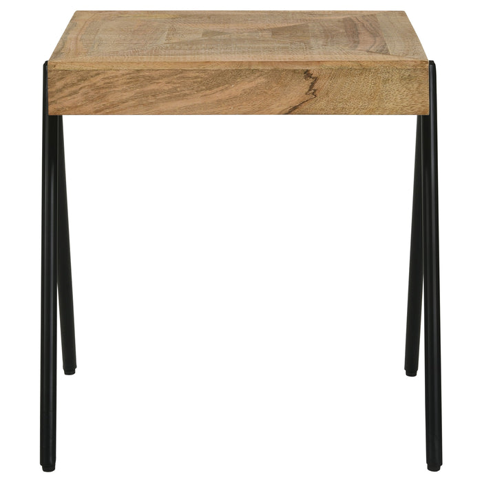 Avery Coffee Table Sets - Furniture Land (Milwaukee, WI)