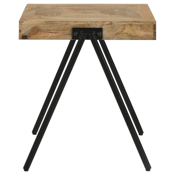Avery Coffee Table Sets - Furniture Land (Milwaukee, WI)