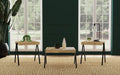 Avery Coffee Table Sets - Furniture Land (Milwaukee, WI)