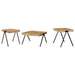 Avery Coffee Table Sets - Furniture Land (Milwaukee, WI)