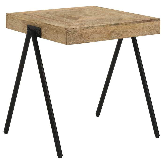 Avery Coffee Table Sets - Furniture Land (Milwaukee, WI)