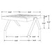 Avery Coffee Table Sets - Furniture Land (Milwaukee, WI)