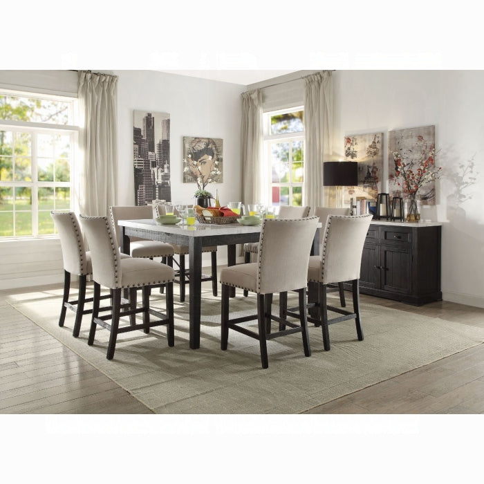 Nolan Counter Height Table - Furniture Land (Milwaukee, WI)