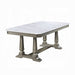Zumala Dining Table - Furniture Land (Milwaukee, WI)