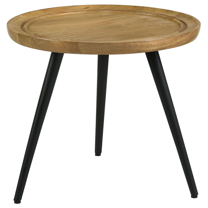 Zoe Coffee Table Sets - Furniture Land (Milwaukee, WI)