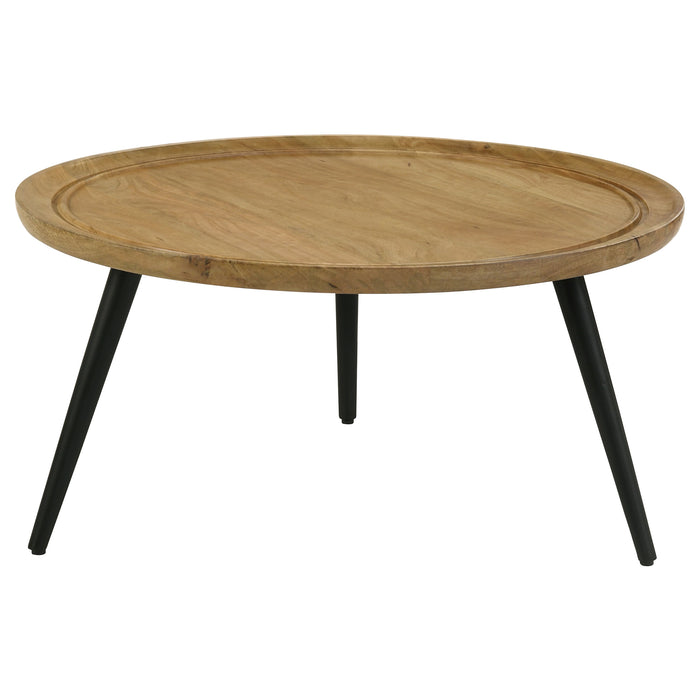 Zoe Coffee Table Sets - Furniture Land (Milwaukee, WI)