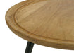 Zoe Coffee Table Sets - Furniture Land (Milwaukee, WI)