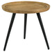 Zoe Coffee Table Sets - Furniture Land (Milwaukee, WI)