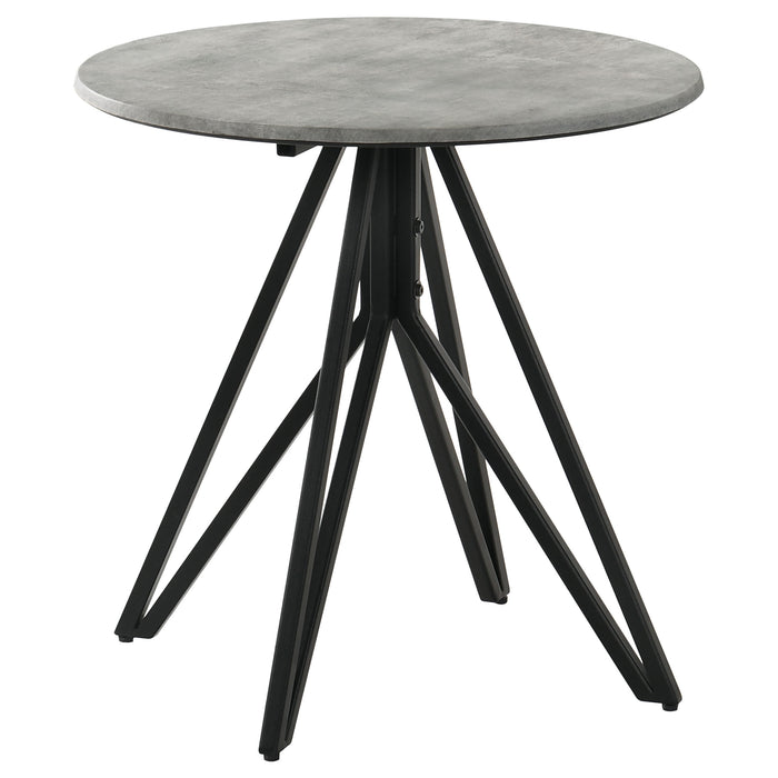 Hadi Coffee Table Sets - Furniture Land (Milwaukee, WI)