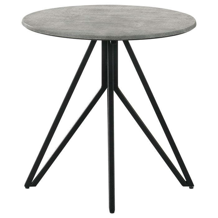 Hadi Coffee Table Sets - Furniture Land (Milwaukee, WI)