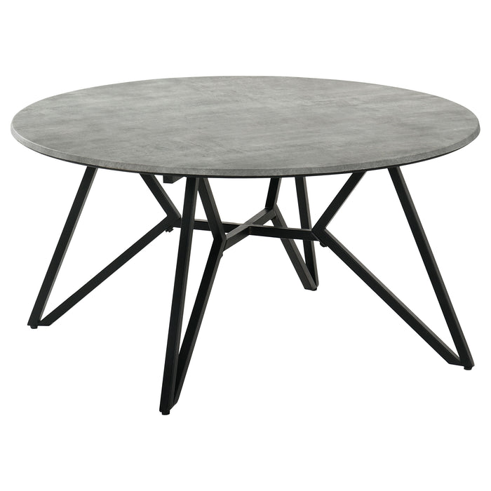 Hadi Coffee Table Sets - Furniture Land (Milwaukee, WI)