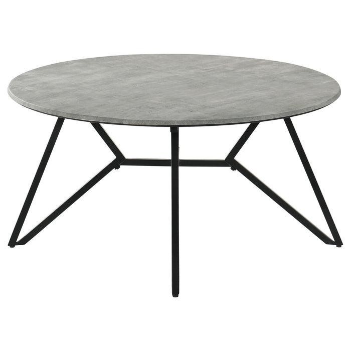 Hadi Coffee Table Sets - Furniture Land (Milwaukee, WI)