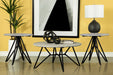 Hadi Coffee Table Sets - Furniture Land (Milwaukee, WI)