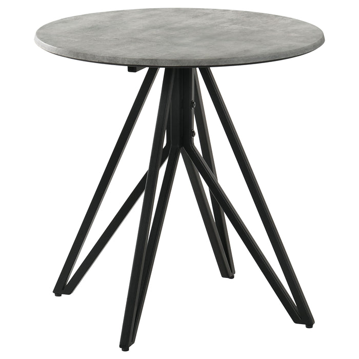 Hadi Coffee Table Sets - Furniture Land (Milwaukee, WI)