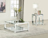 Valentina Coffee Table Sets - Furniture Land (Milwaukee, WI)