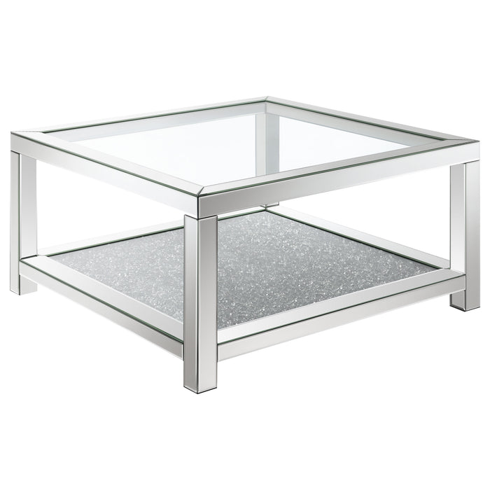 Valentina Coffee Table Sets - Furniture Land (Milwaukee, WI)