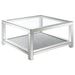 Valentina Coffee Table Sets - Furniture Land (Milwaukee, WI)