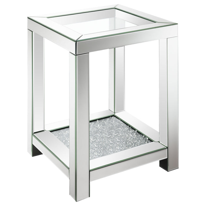Valentina Coffee Table Sets - Furniture Land (Milwaukee, WI)
