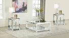 Valentina Coffee Table Sets - Furniture Land (Milwaukee, WI)