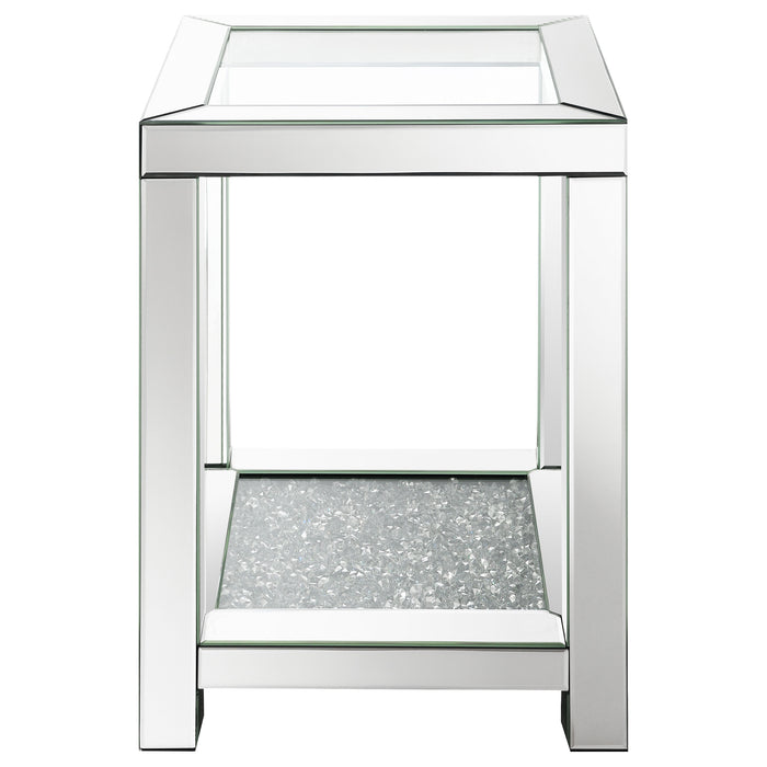 Valentina Coffee Table Sets - Furniture Land (Milwaukee, WI)