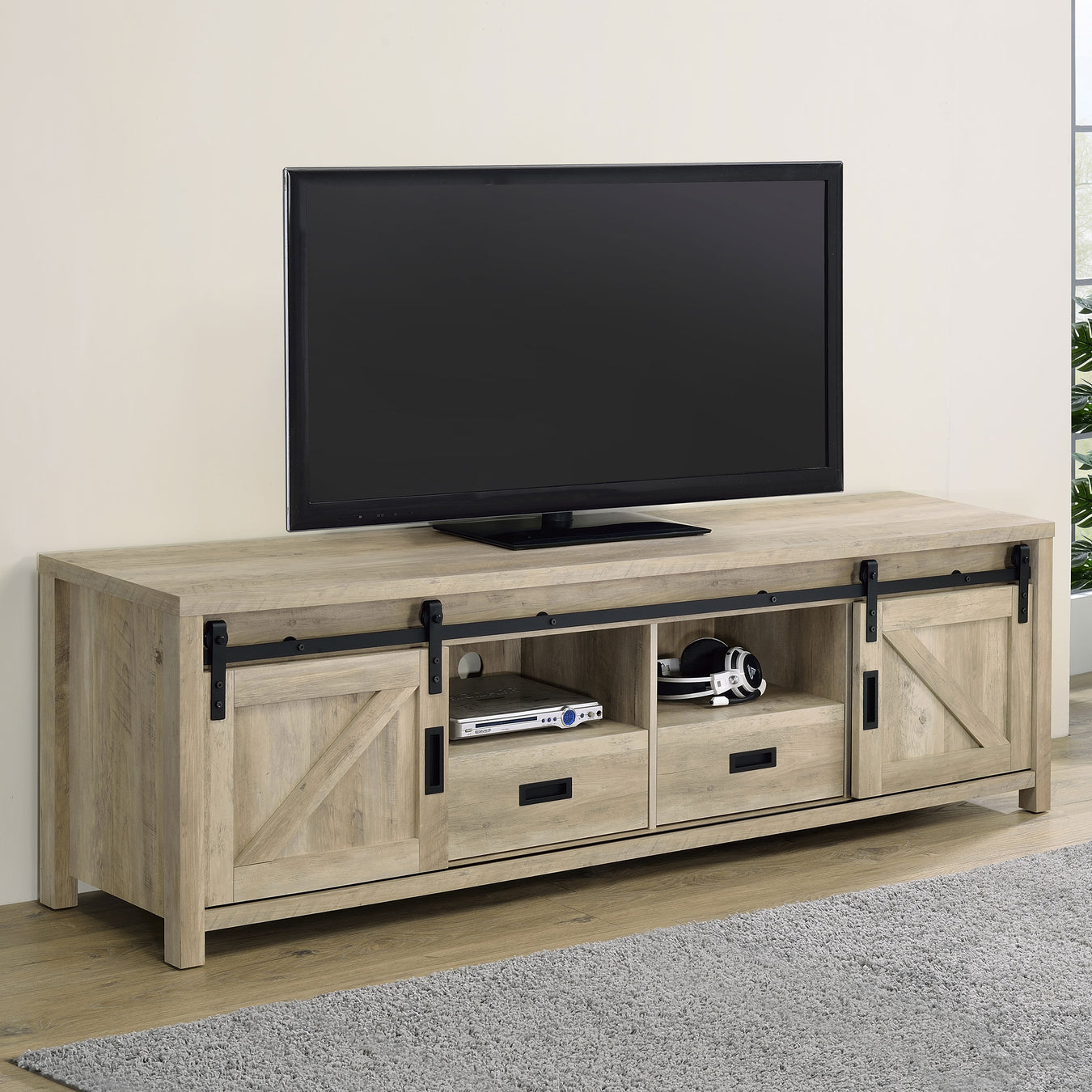 Antique Pine