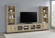 Sachin Entertainment Centers 2 - Furniture Land (Milwaukee, WI)